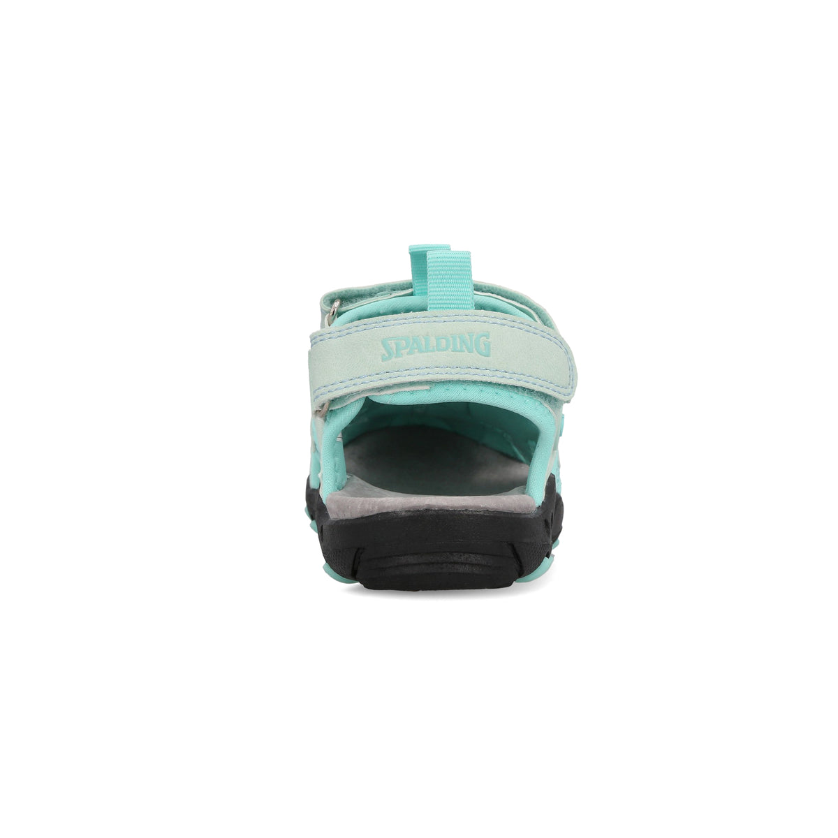 Sandalia Spalding Outdoor Kids Aqua