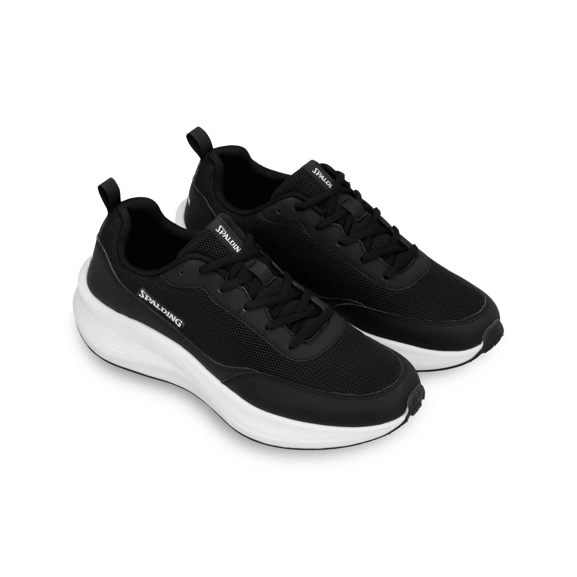 ZAPATILLA HOMBRE TRAIL RUNNING NEGRO