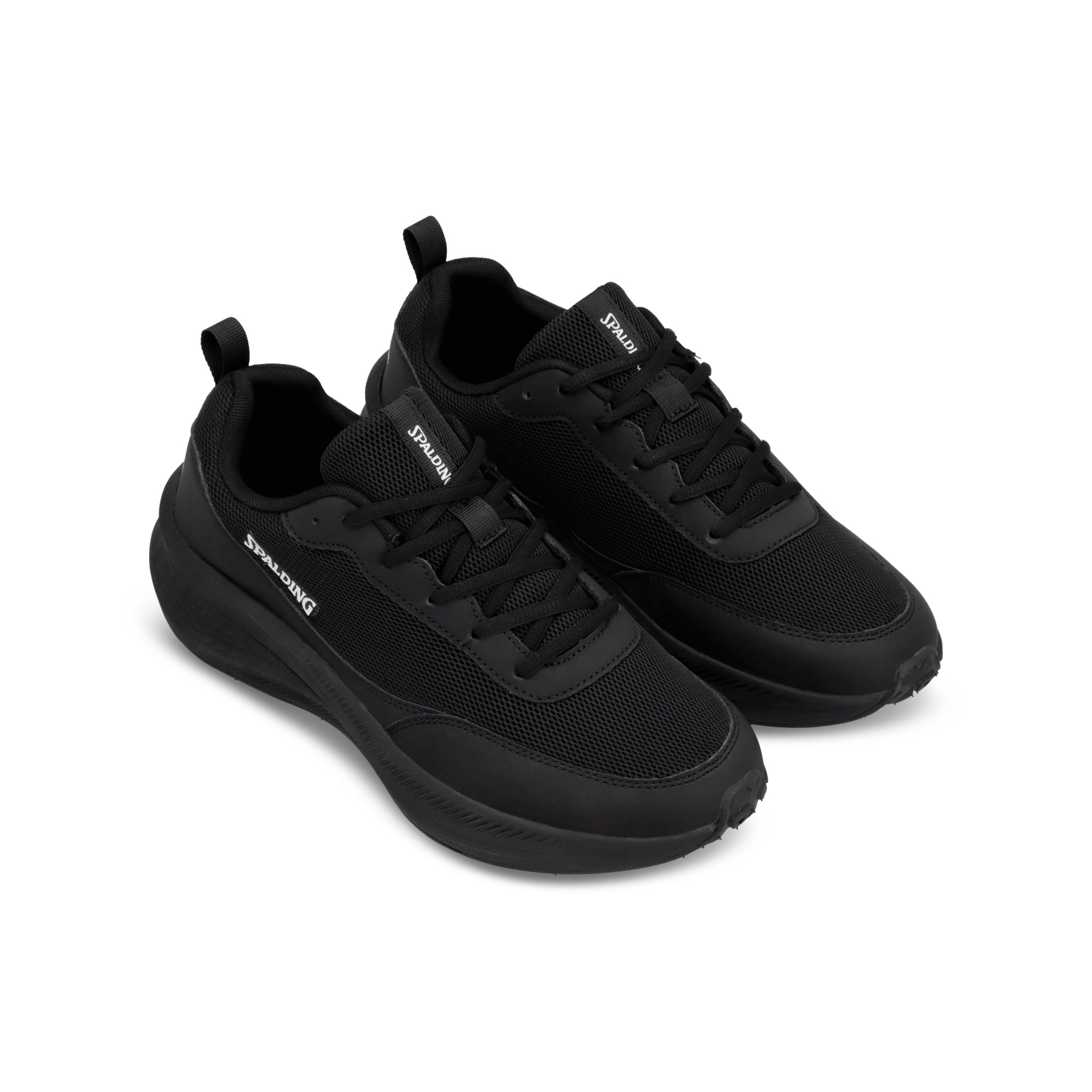 ZAPATILLA HOMBRE TRAIL RUNNING NEGRO