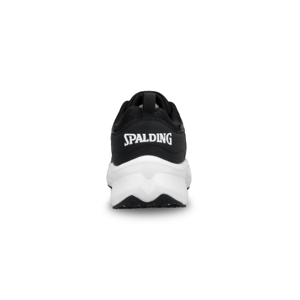 ZAPATILLA MUJER FITNESS NEGRO