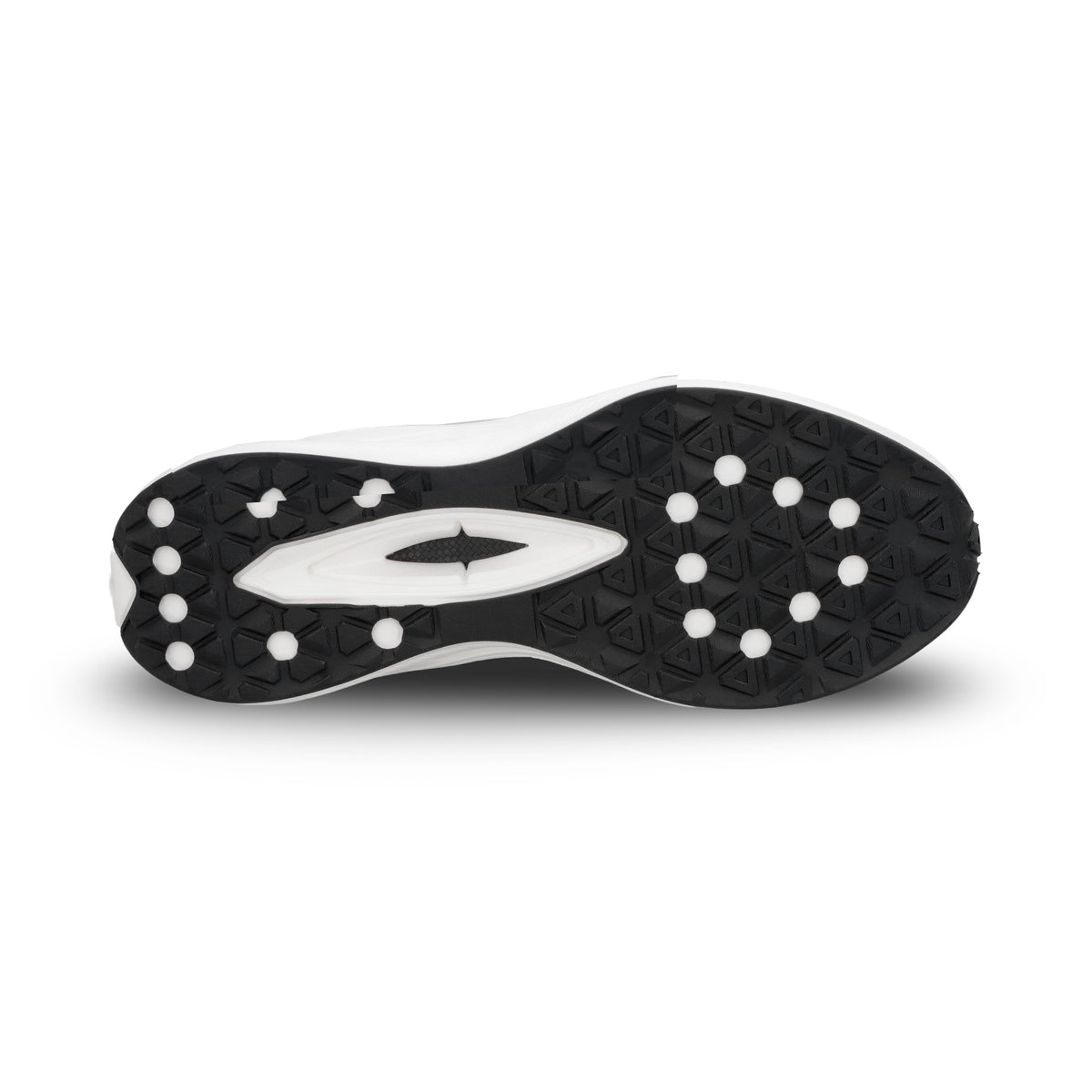 ZAPATILLA MUJER FITNESS NEGRO