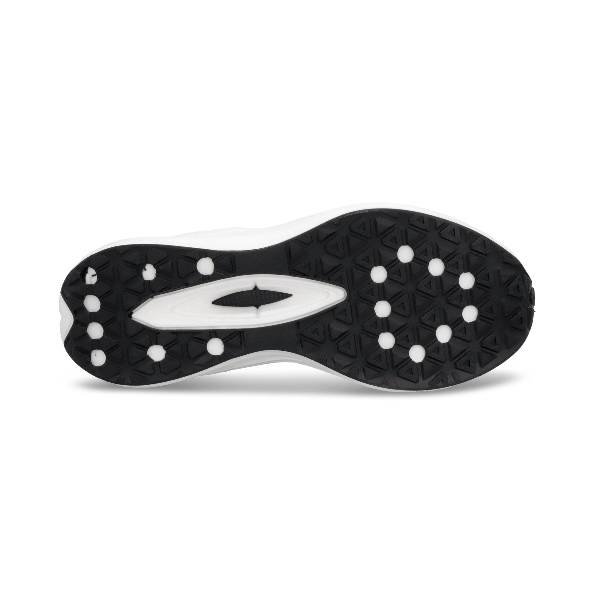 ZAPATILLA MUJER TRAIL RUNNING NEGRO