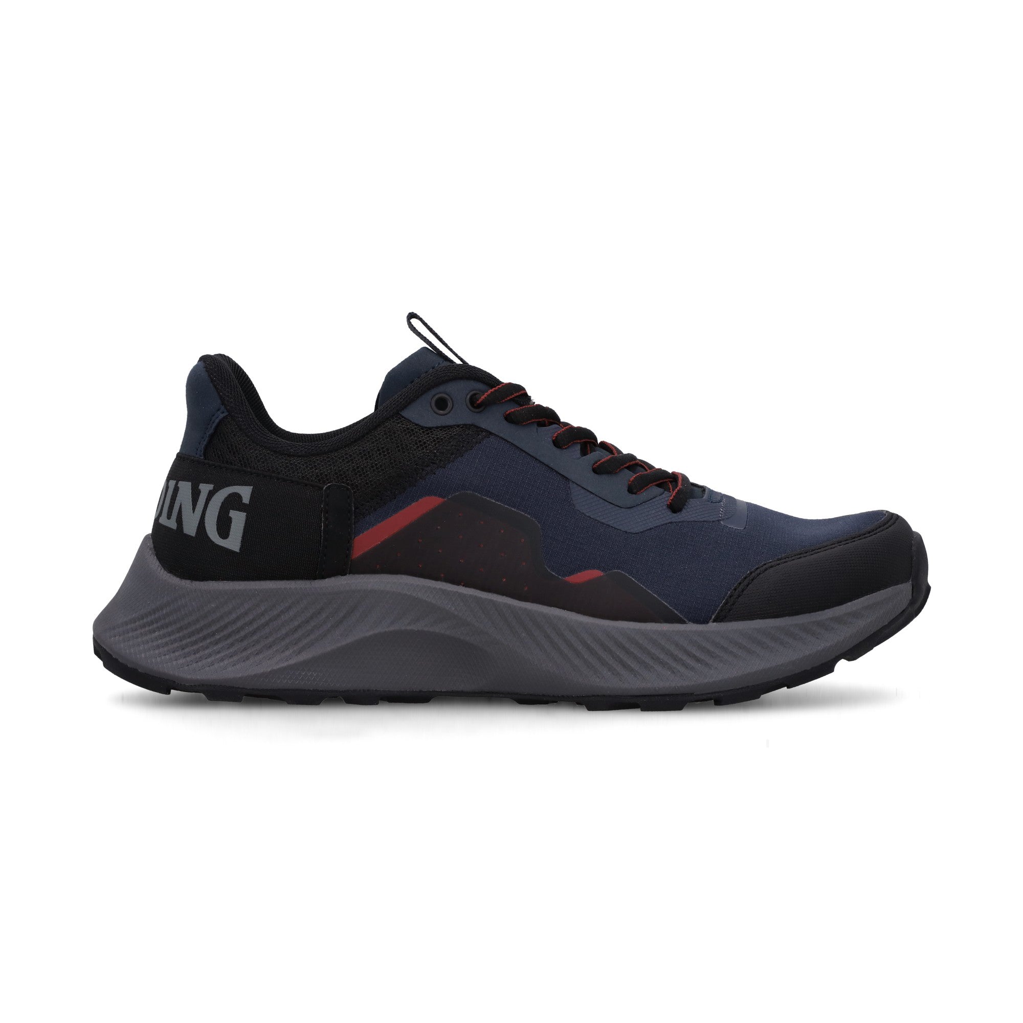 Zapatilla Trail Running Iwa