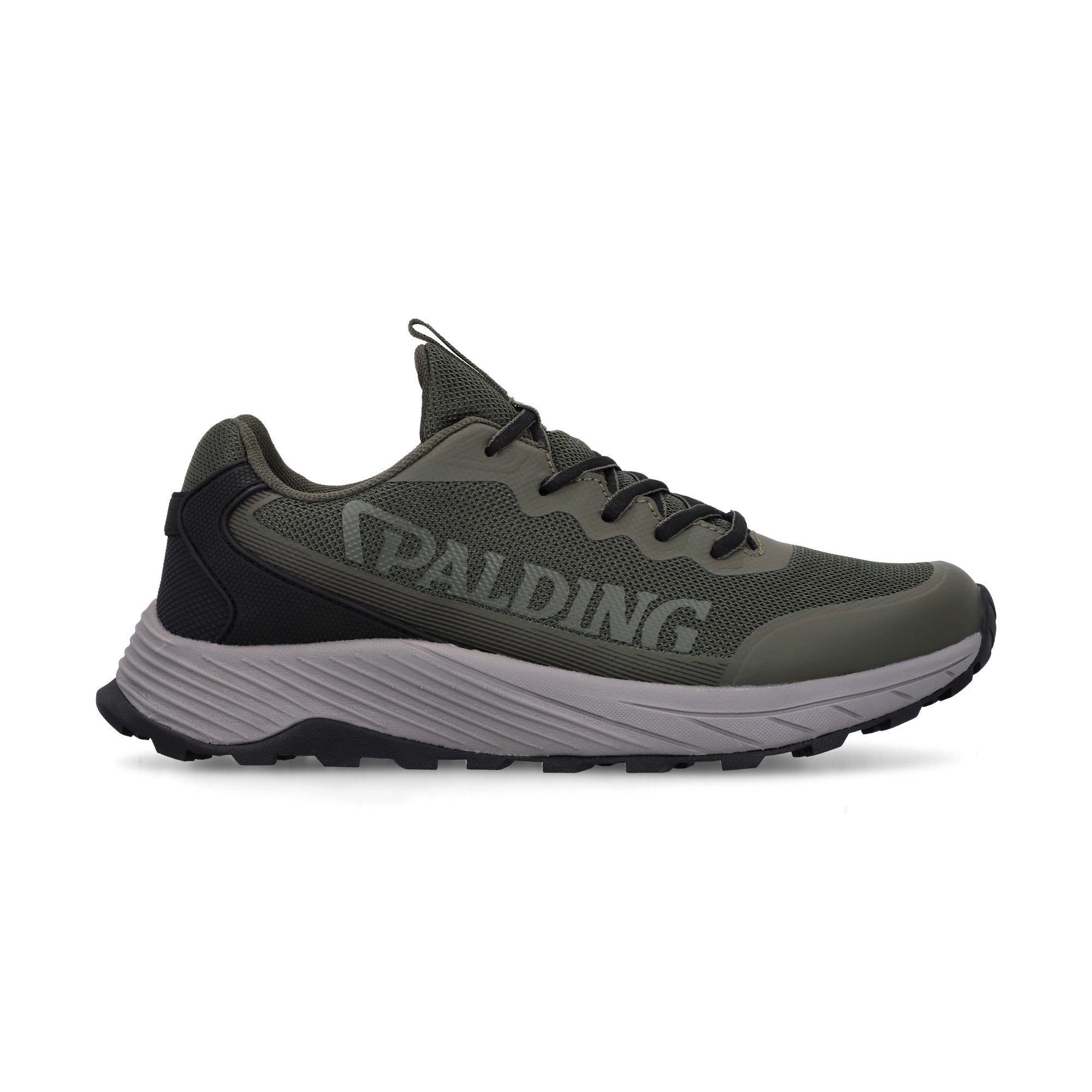 Zapatilla Trail Running Gravel