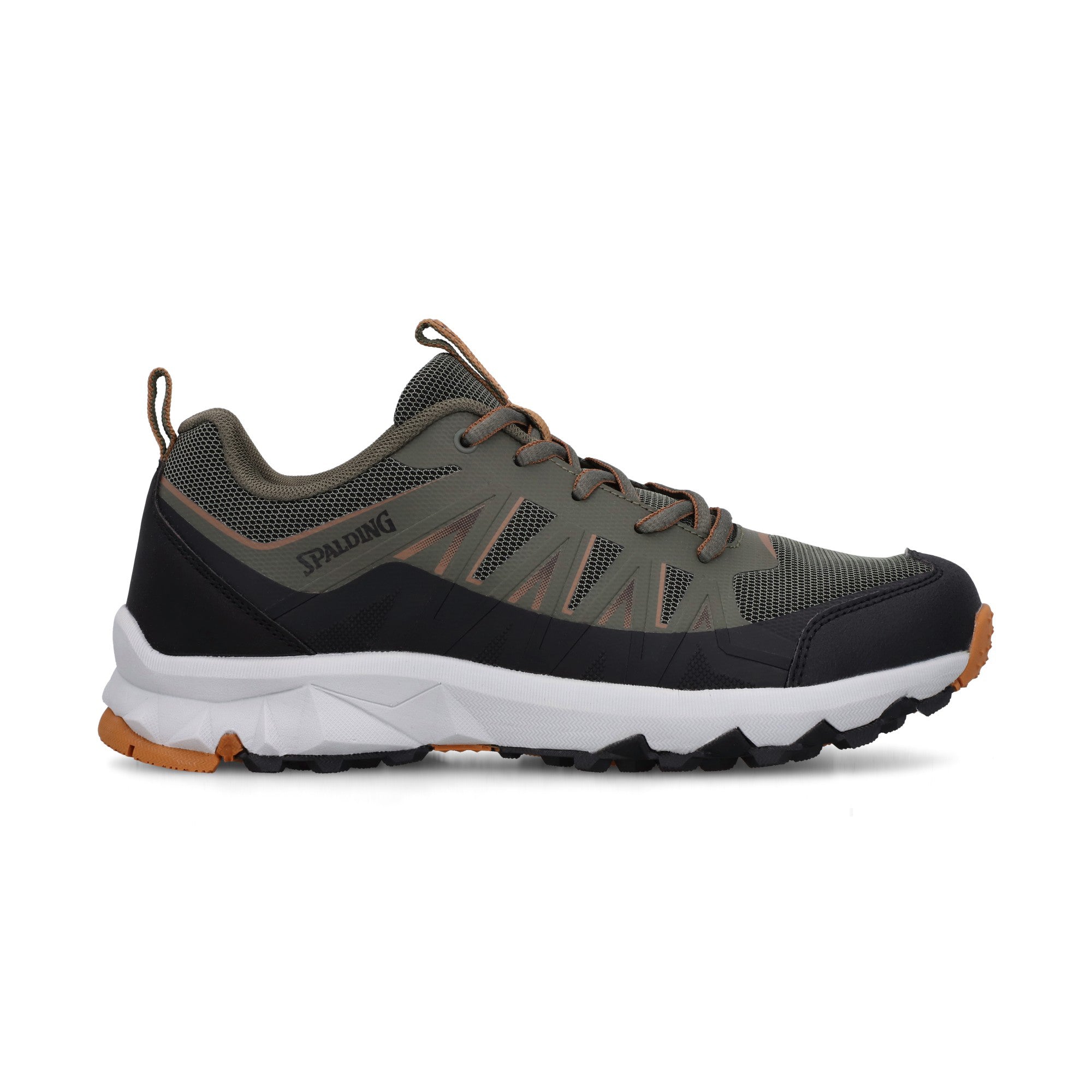 ZAPATOS OUTDOOR ARON