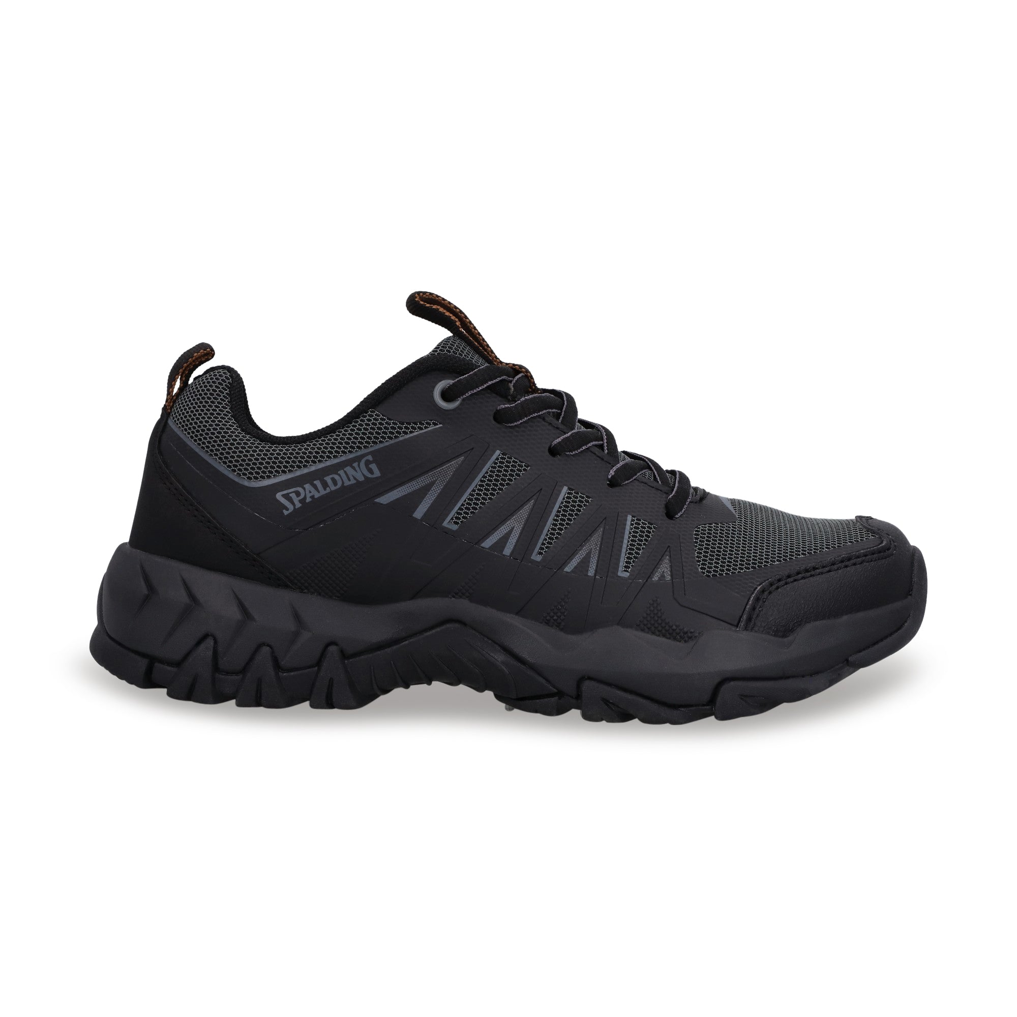 ZAPATOS OUTDOOR ARON JUNIOR