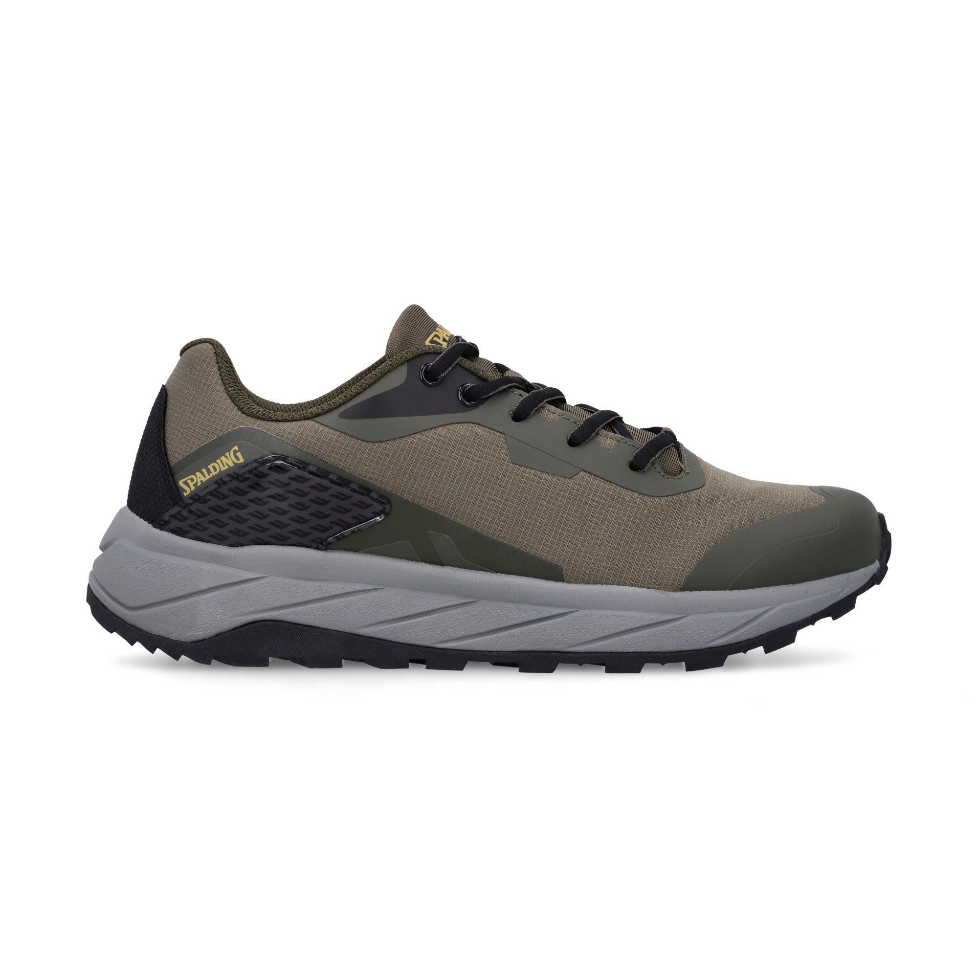 Zapatilla Trail Running Serval