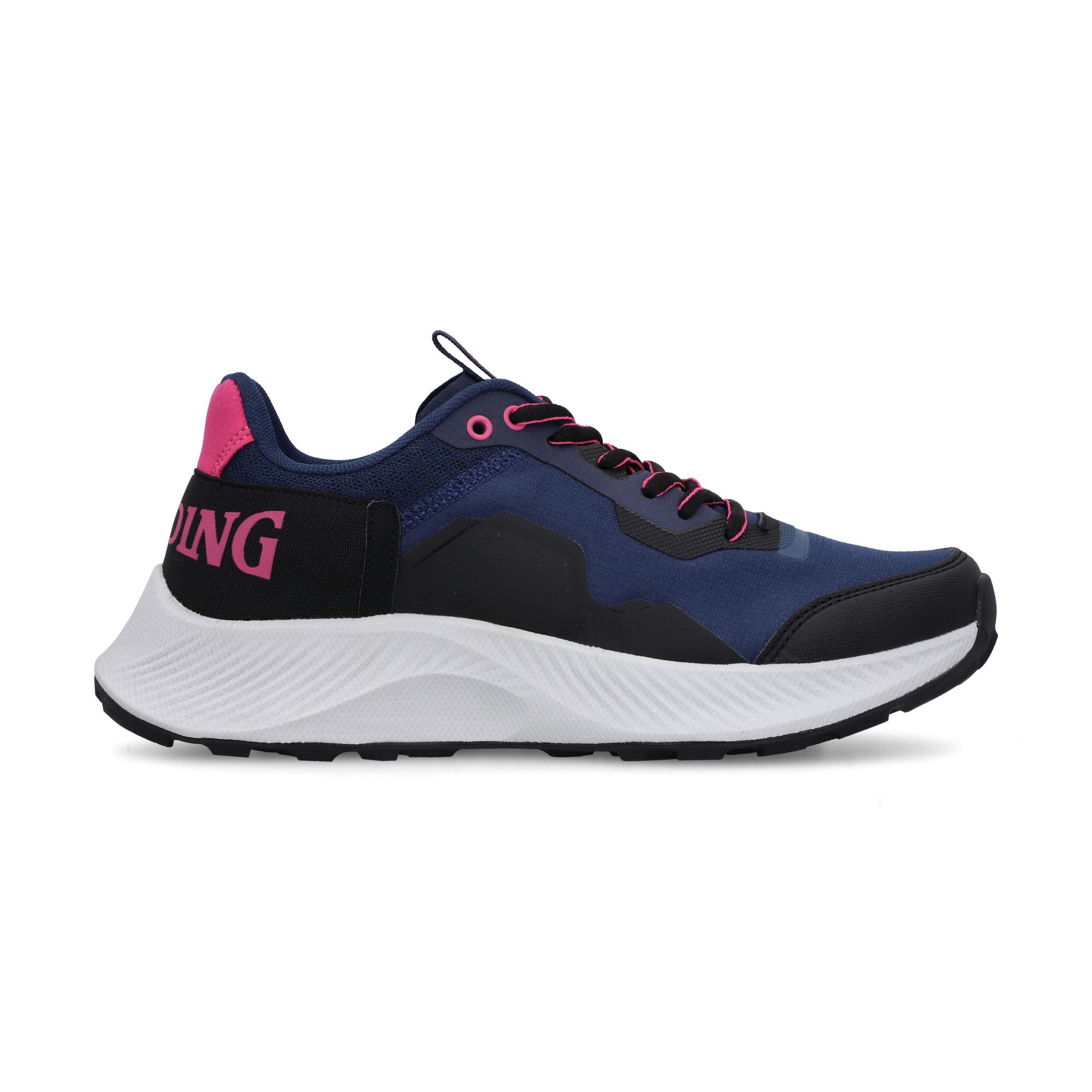 Zapatilla Trail Running Iwa