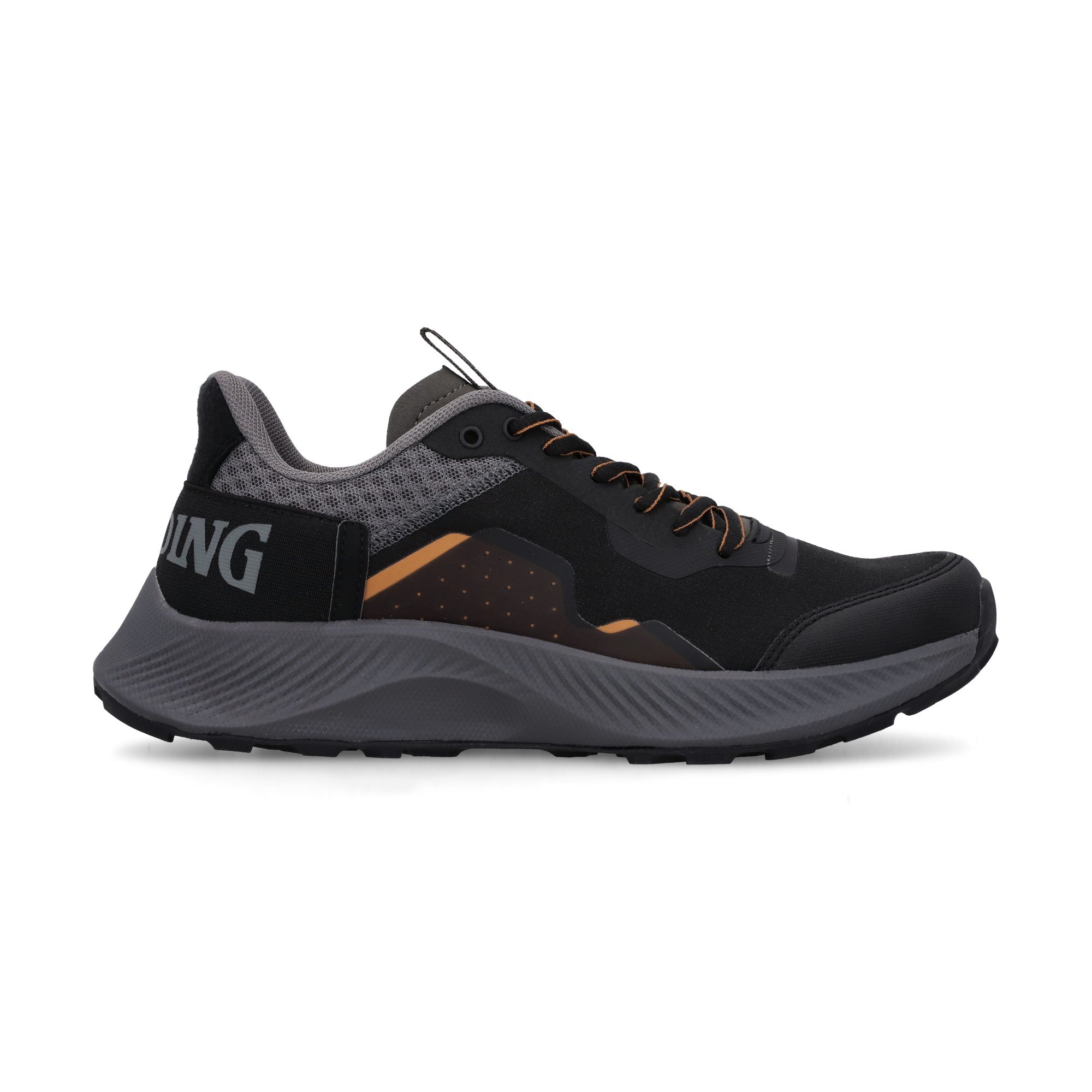 Zapatilla Trail Running Iwa