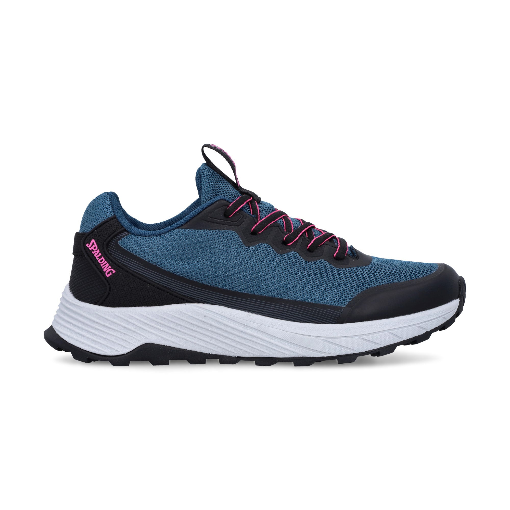 Zapatilla Trail Running Gravel