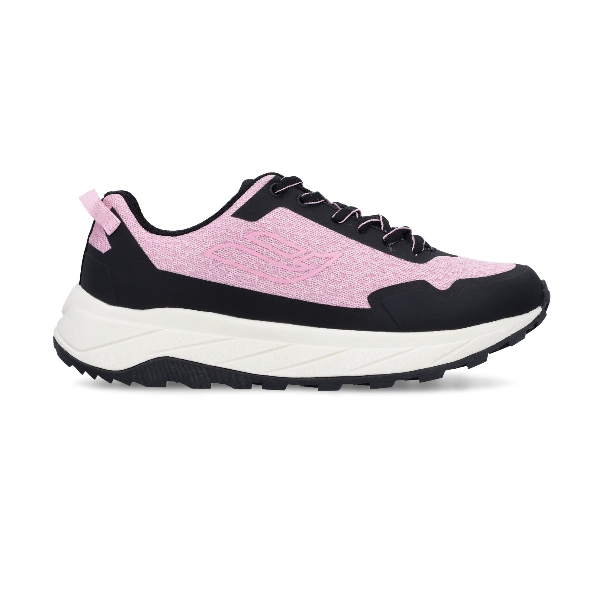 Zapatilla Trail Running Mana