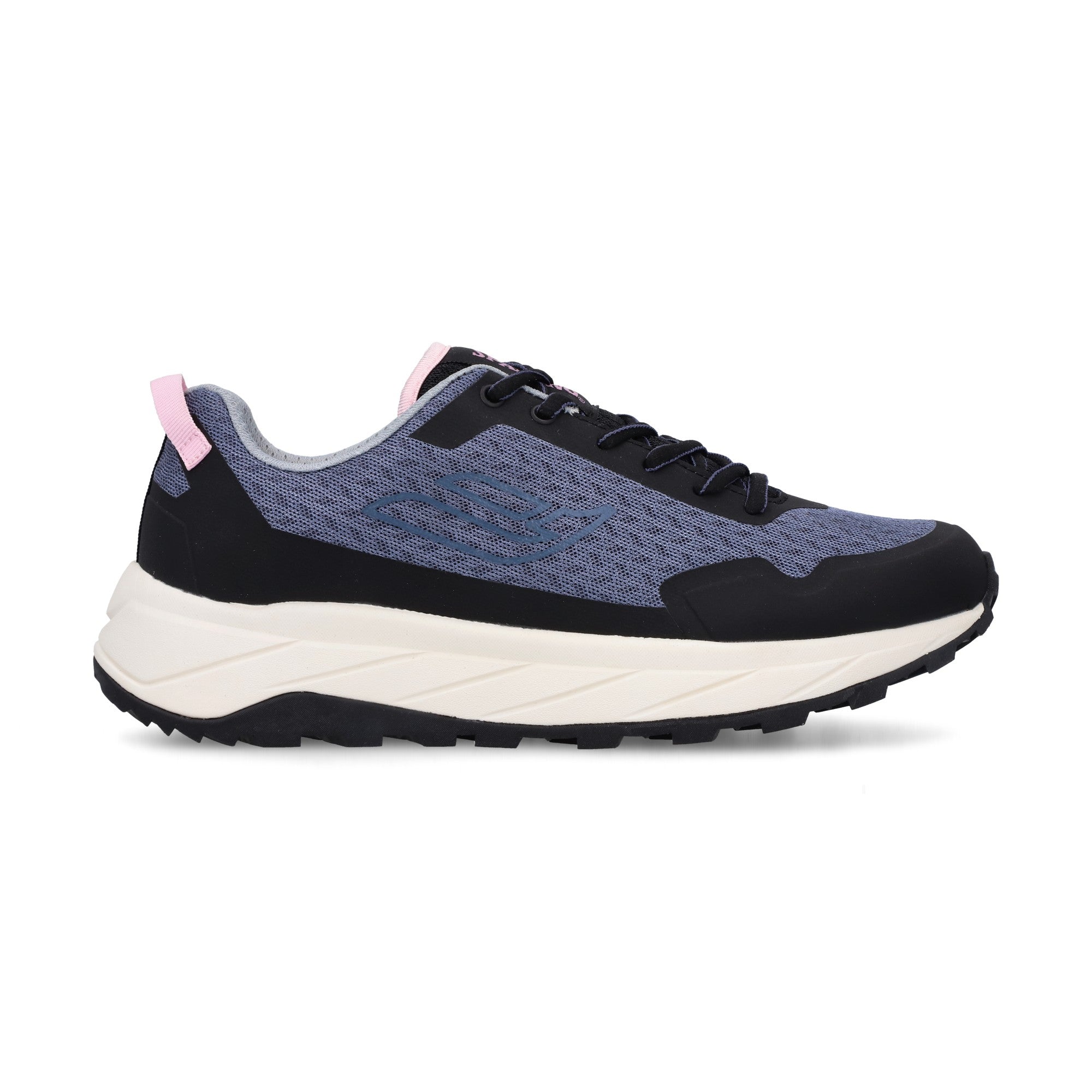 Zapatilla Trail Running Mana