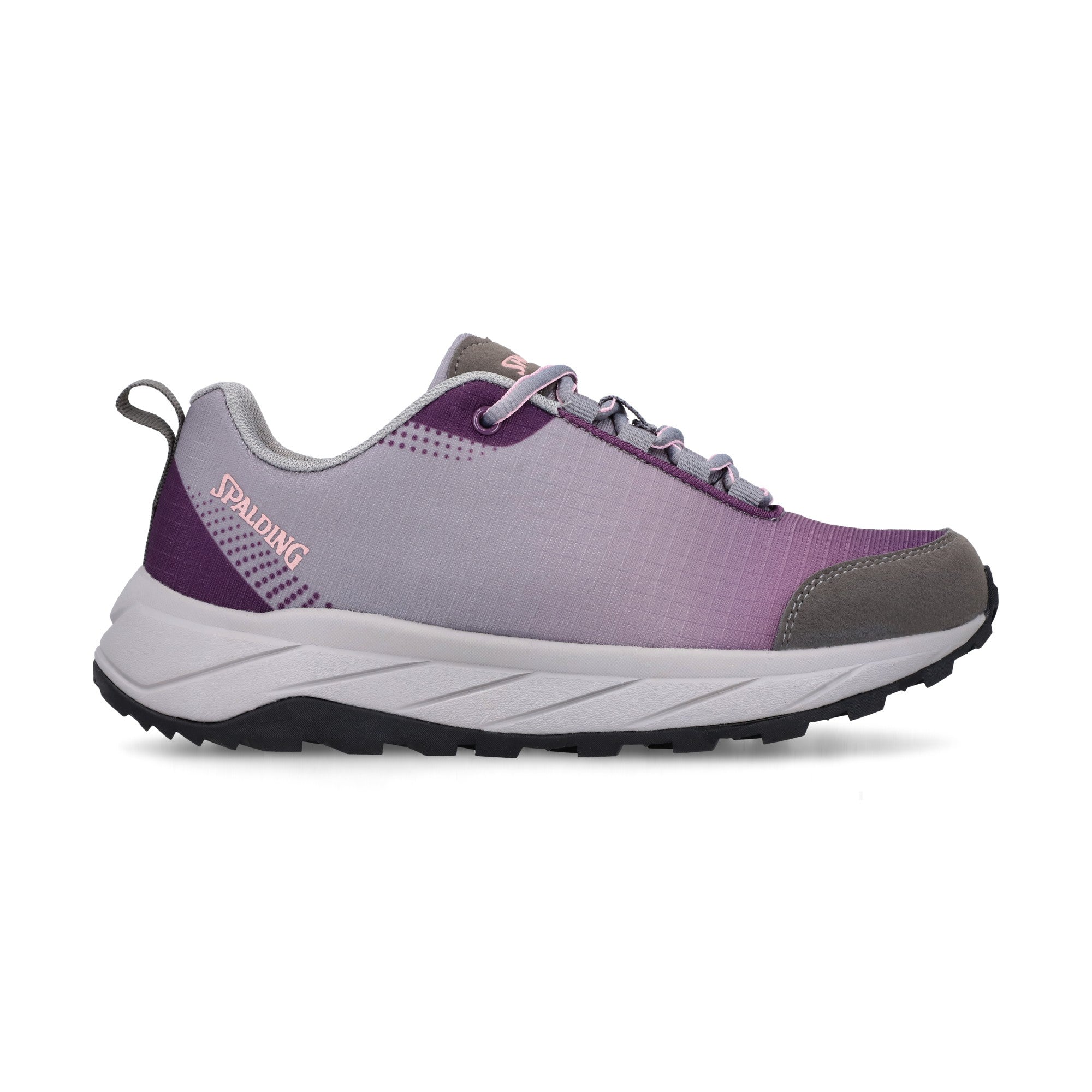 Zapatilla Trail Running Freia