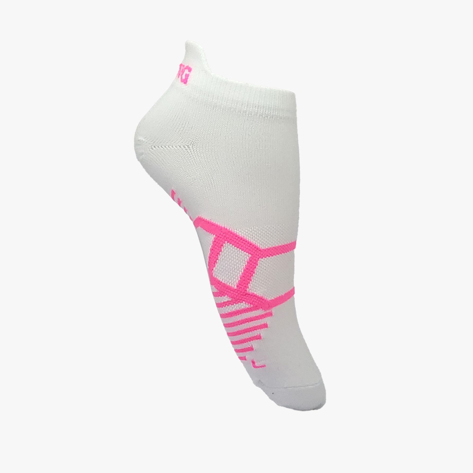 BIPACK CALCETINES CORTOS NEGRO-BLANCO 35-39