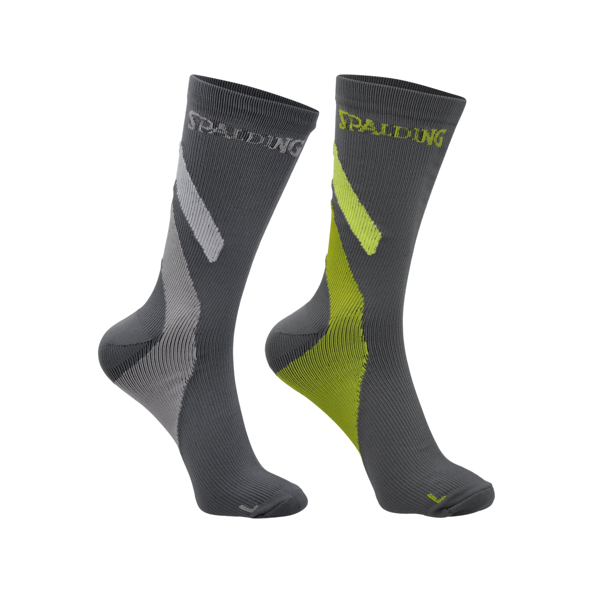 CALCETINES BIIPACK SPALDING TECNICOS MEDIOS 35-39 GAVM