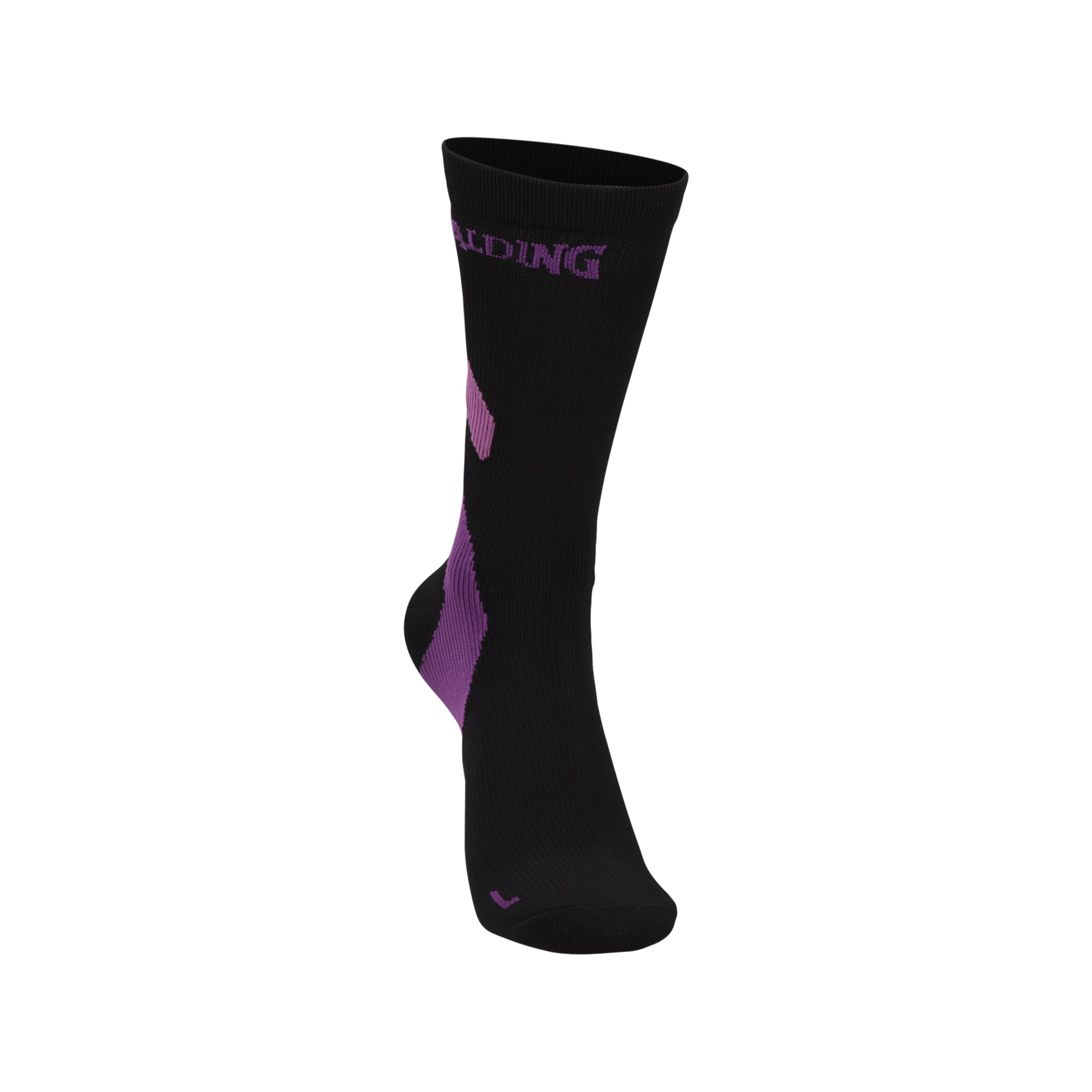 CALCETINES BIPACK SPALDING TECNICOS MEDIOS 40-44 NCNM