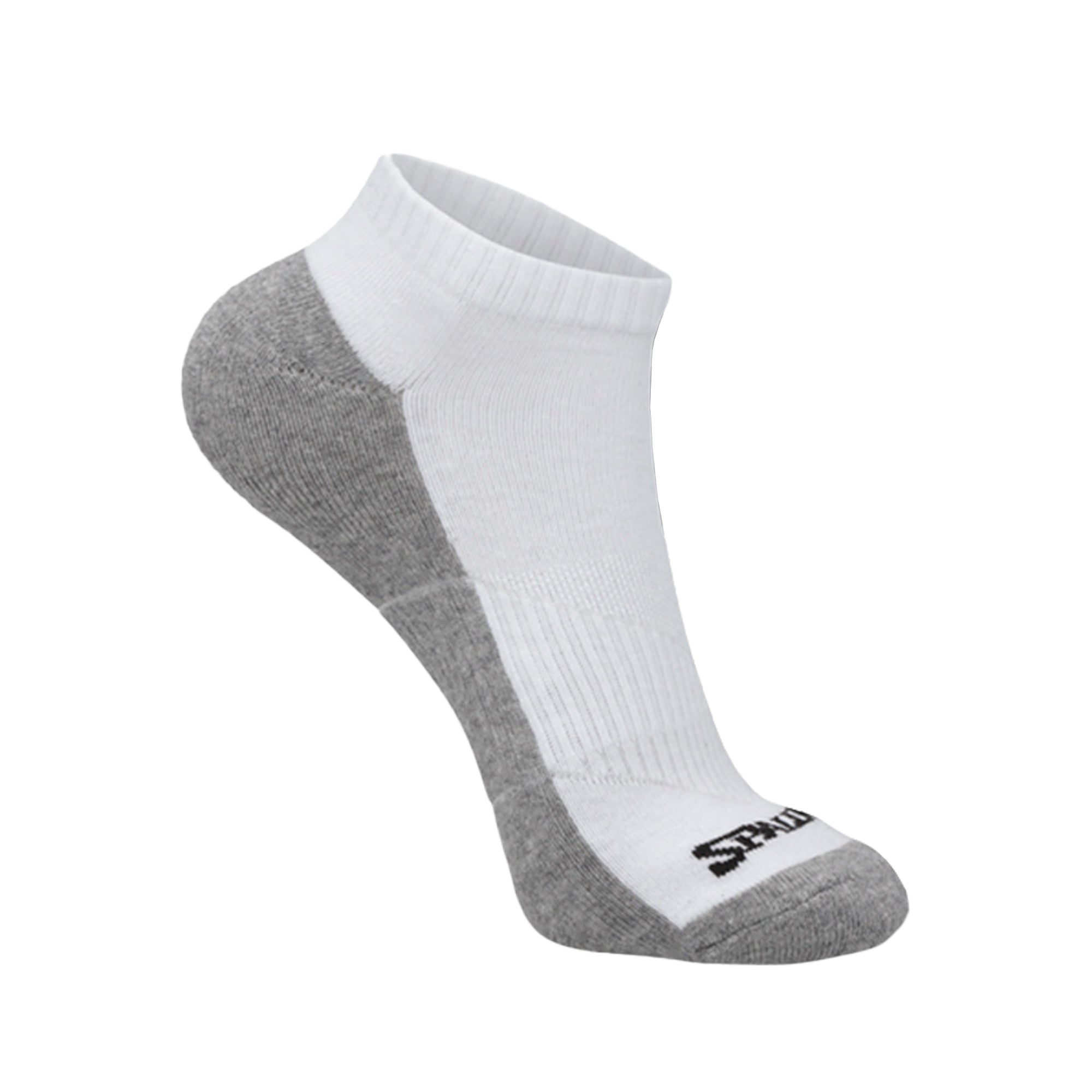 SIXPACK CALCETINES CORTOS BLANCOS 35-39