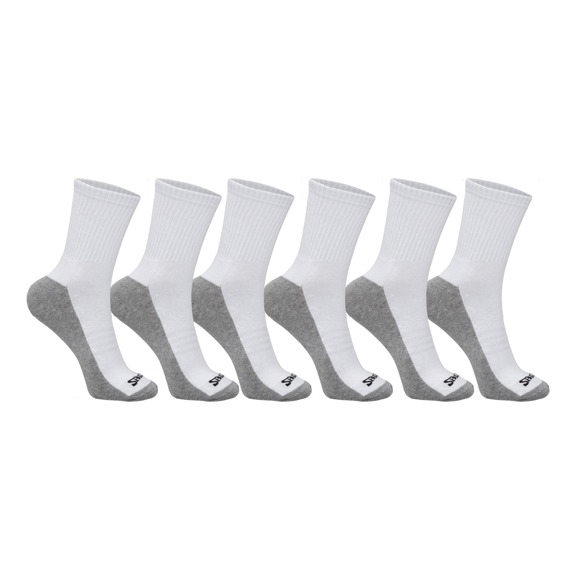 CALCETINES DEPORTIVOS MEDIOS SIXPACK