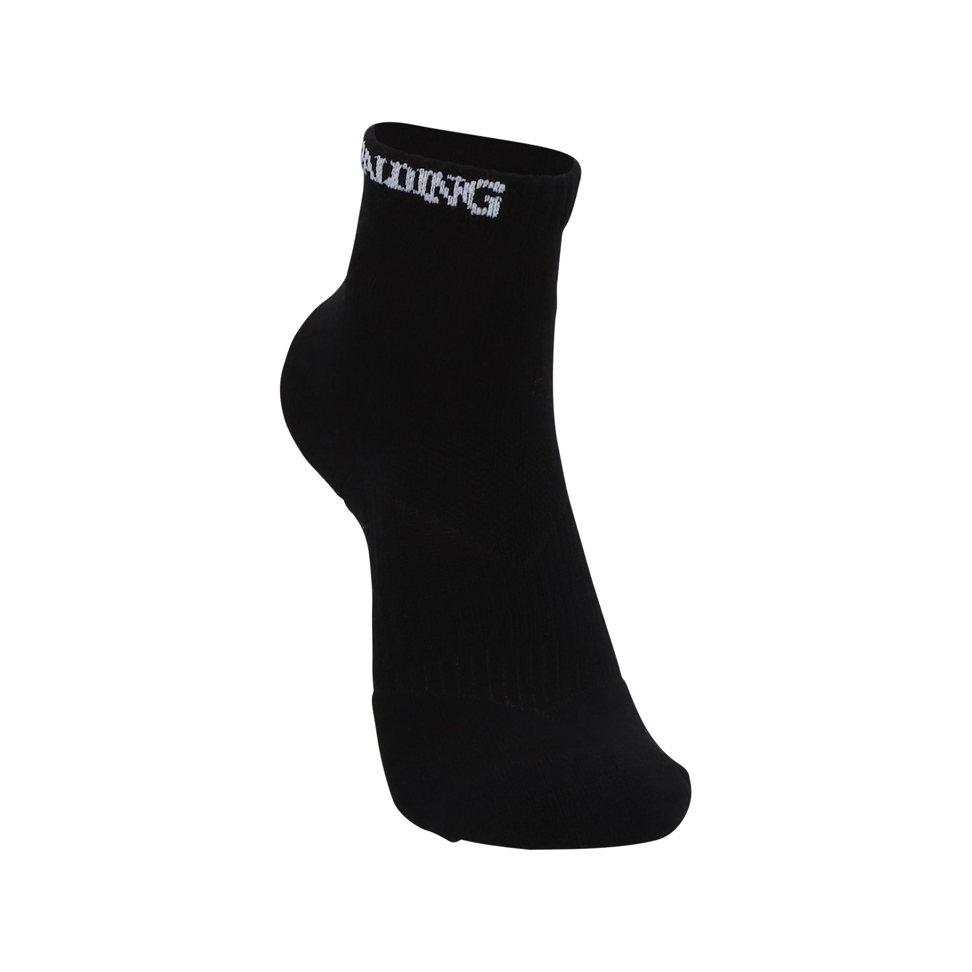 TRIPACK CALCETINES CORTO 35-39 SPALDING BL-NE-GR