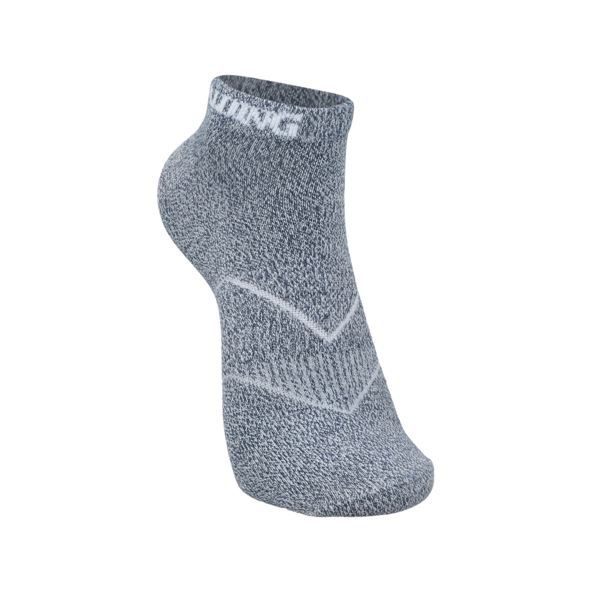 CALCETINES TRIPACK SPALDING CORTOS MIXED 40-44 V-N-G A