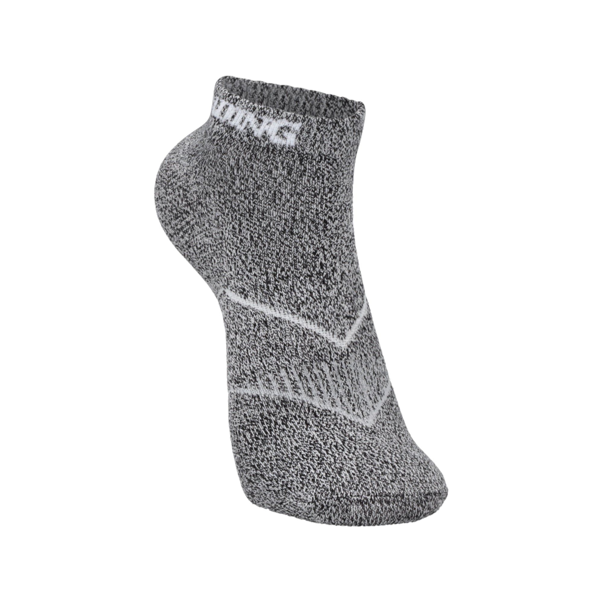 CALCETINES TRIPACK  CORTOS MIXED 35-39 B-N-A