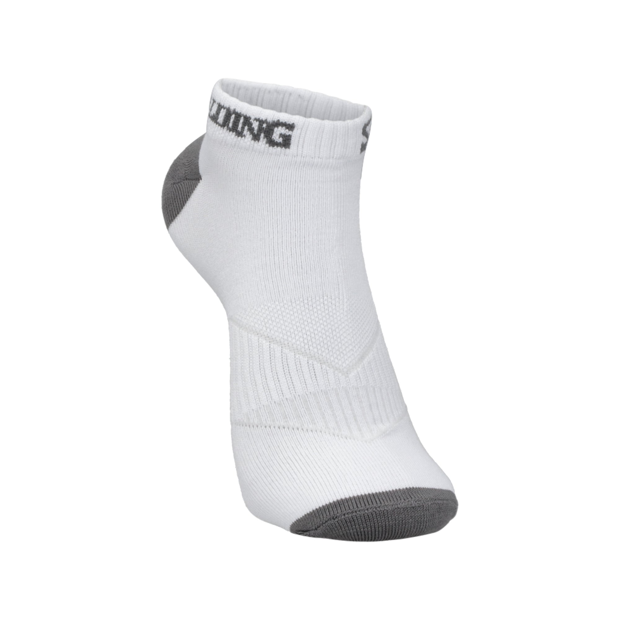 CALCETINES TRIPACK SPALDING CORTO PUNTA TALON 40-44 AABG