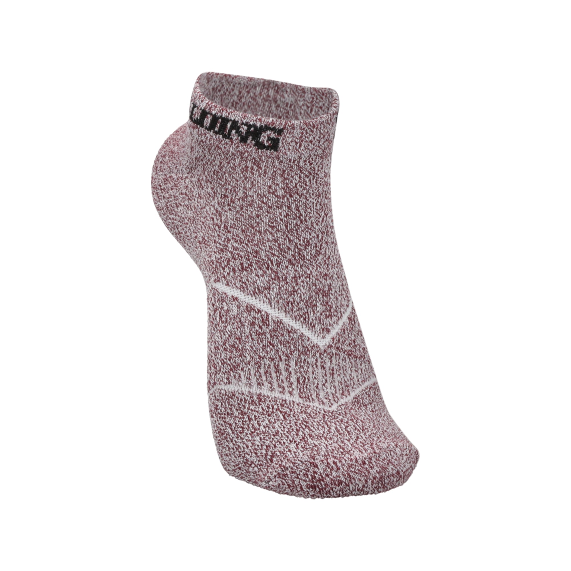 CALCETINES TRIPACK SPALDING CORTOS MIXED 35-39 PR-B-C