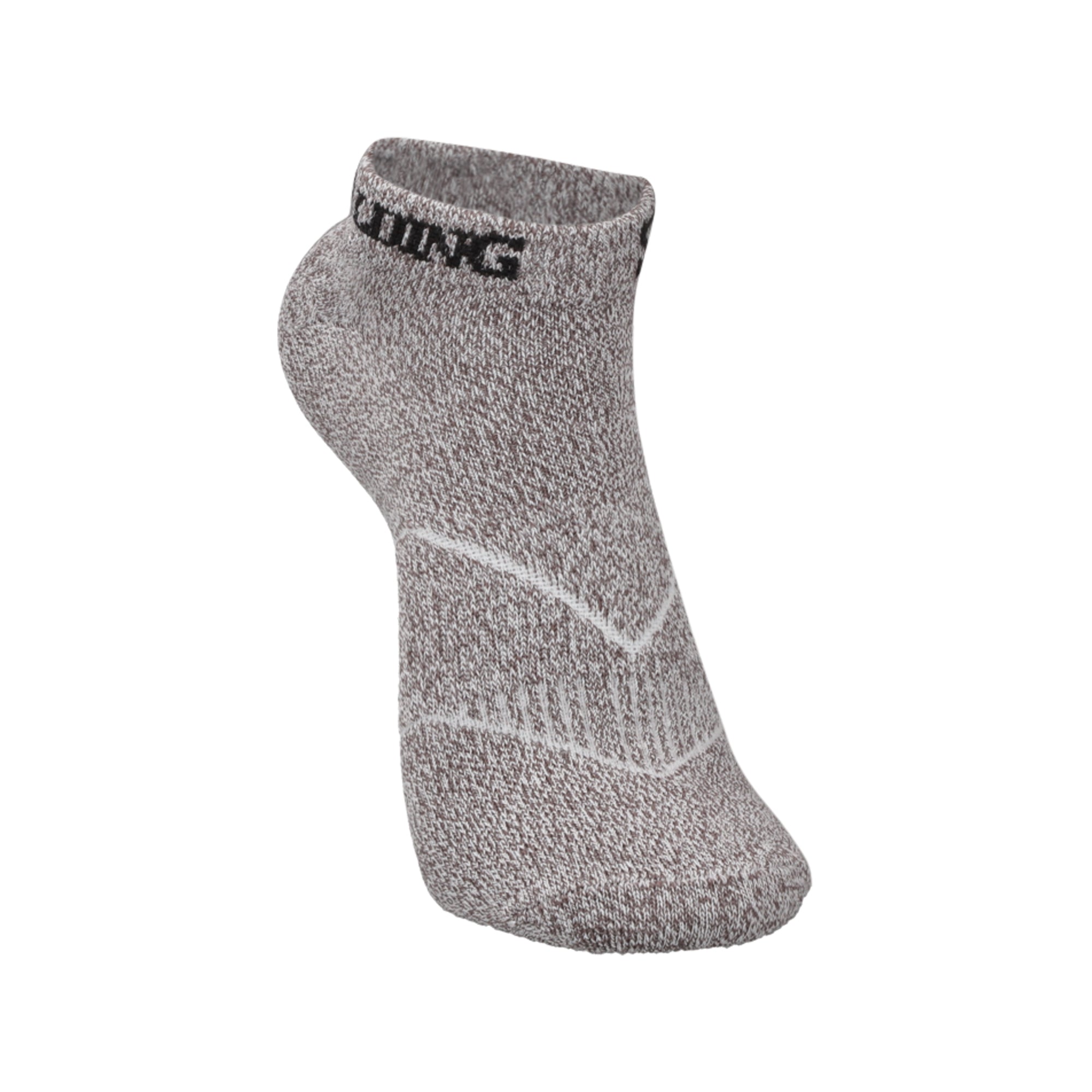 CALCETINES TRIPACK SPALDING CORTOS MIXED 35-39 PR-B-C