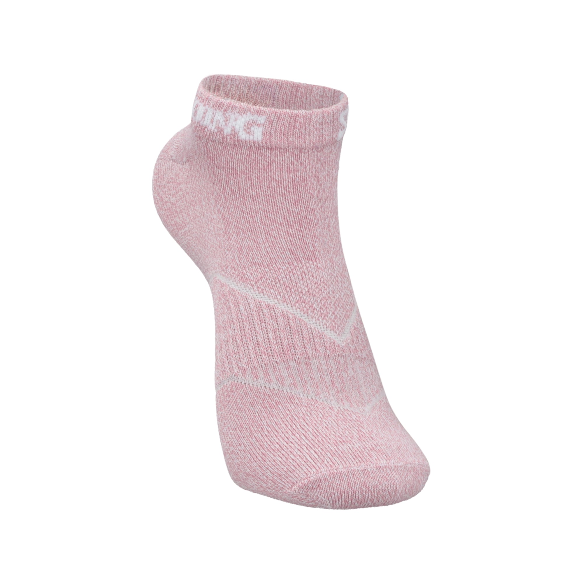 CALCETINES TRIPACK SPALDING CORTOS MIXED 35-39 RBC