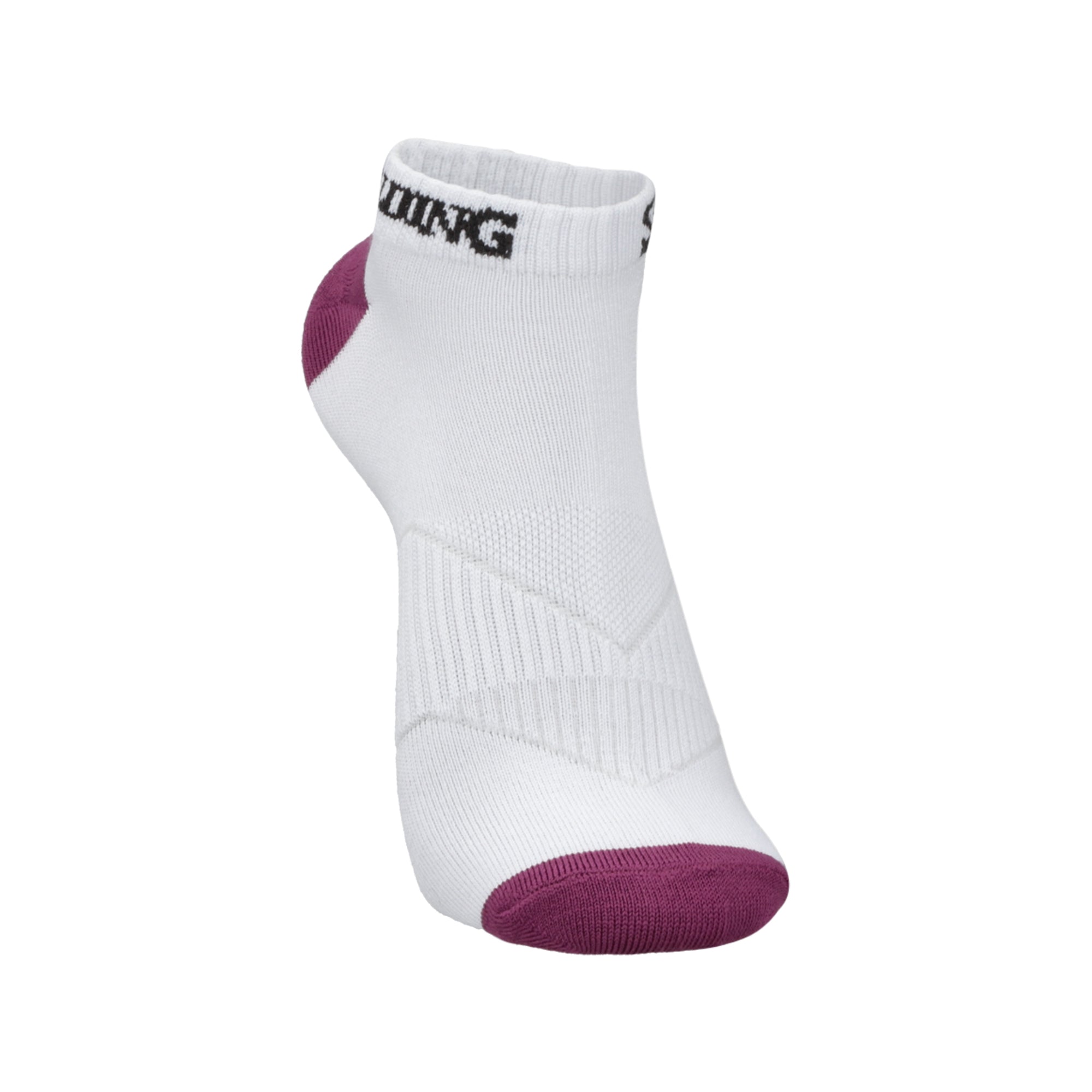 CALCETINES TRIPACK  CORTO PUNTA TALON 28-34 PNNPB