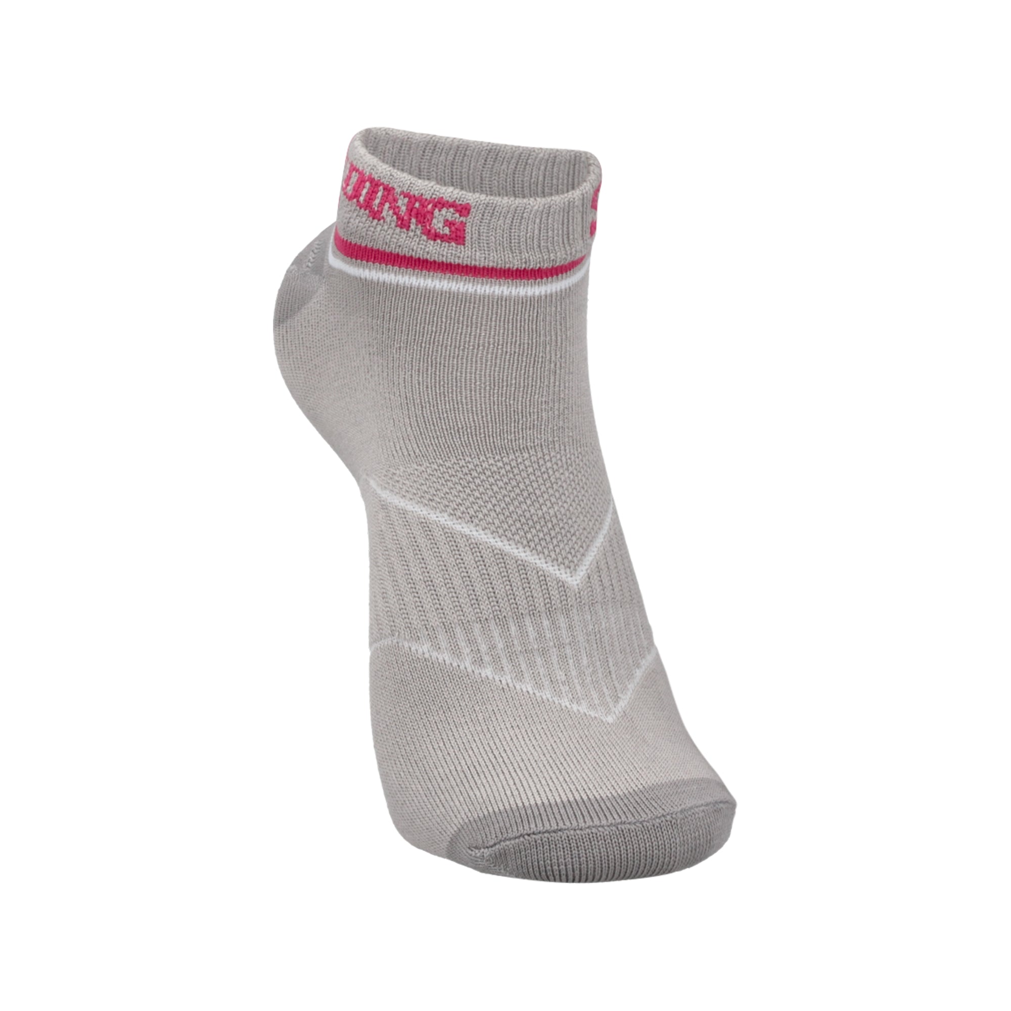 CALCETINES TRIPACK SPALDING CORTOS LINEAS 40-44 BFGGFG