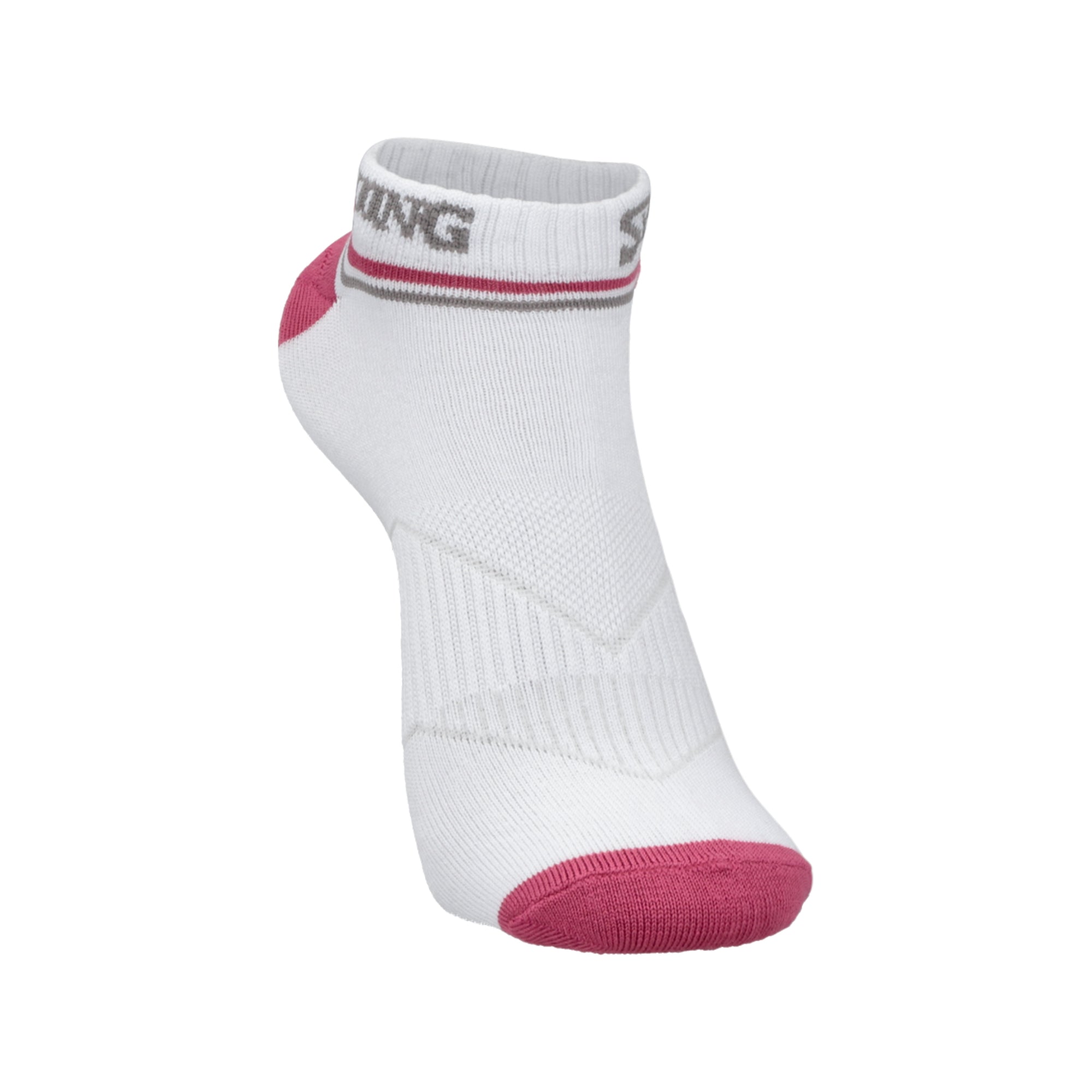 CALCETINES TRIPACK SPALDING CORTOS LINEAS 35-39 BFGGFG