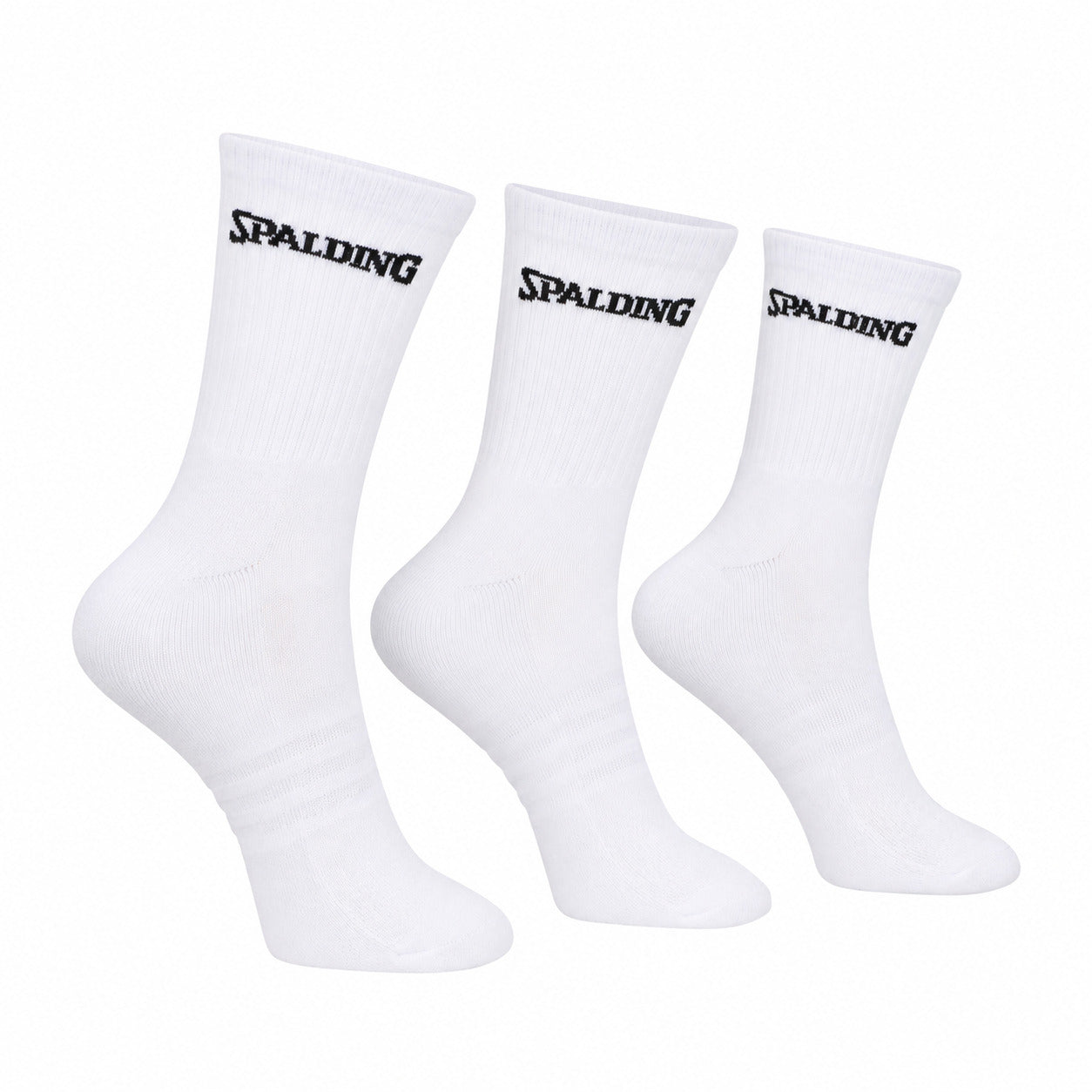 CALCETINES MEDIOS BLANCOS 28-34