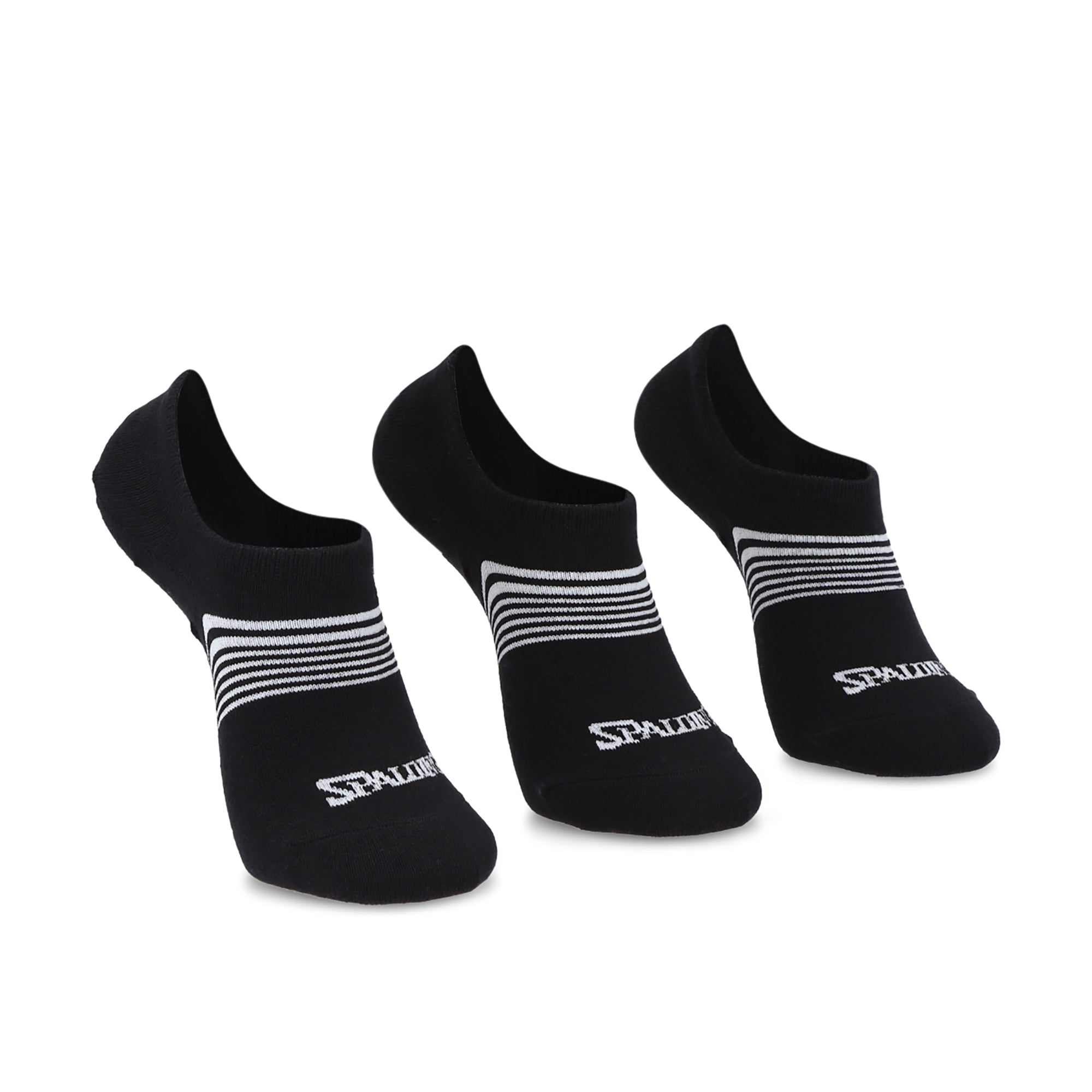 CALCETINES DEPORTIVOS TRIPACK ADULTO