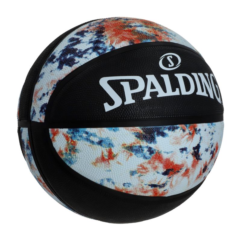 BALON TIE DYE SIZE 7 - Imagen 2