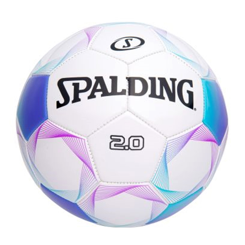 BALON FUTBOL 2.0 N°5