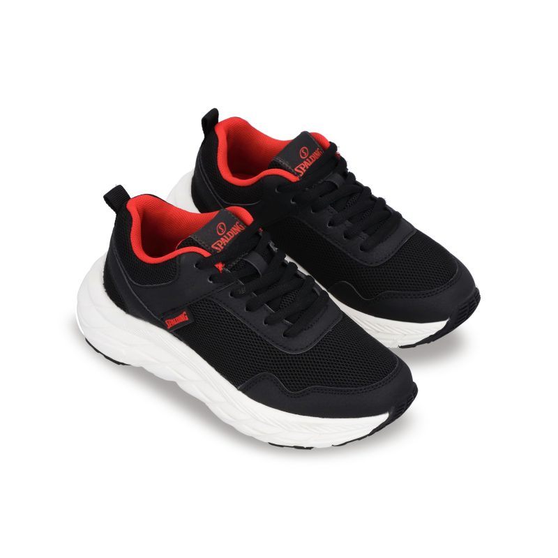 ZAPATILLA FITNESS IVAR JUNIOR - Imagen 4