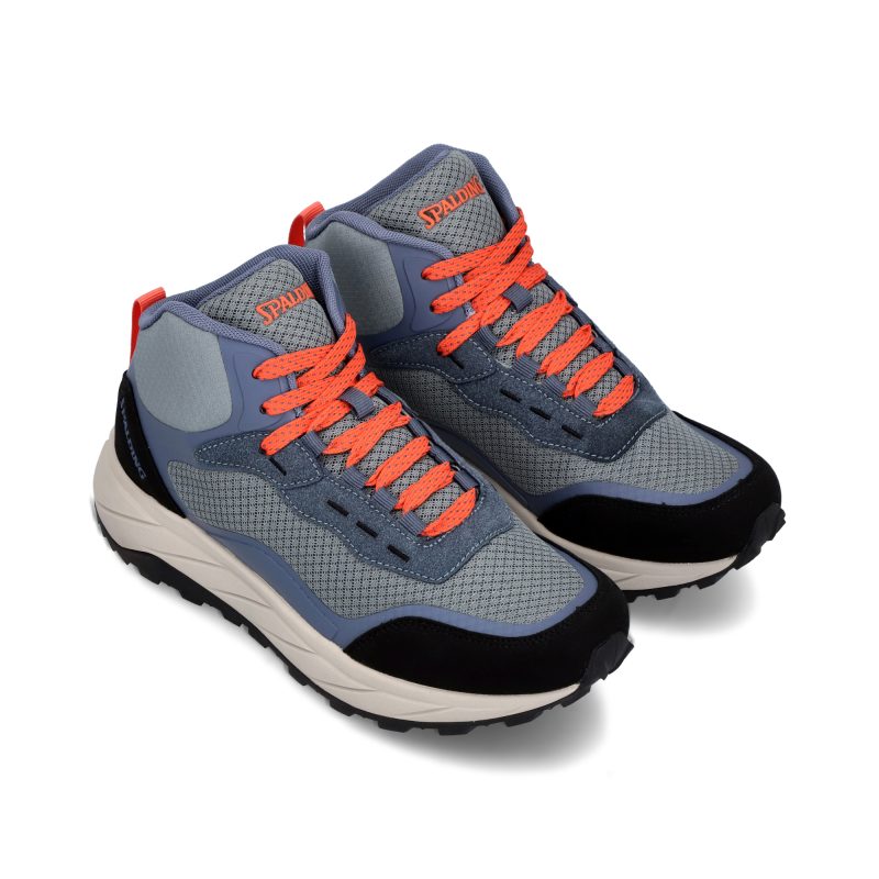 ZAPATILLA OUTDOOR TALUS - Imagen 5