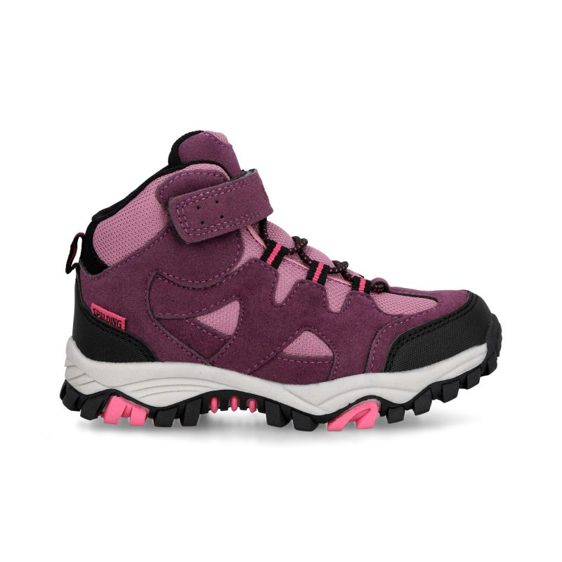ZAPATILLA OUTDOOR CAMP