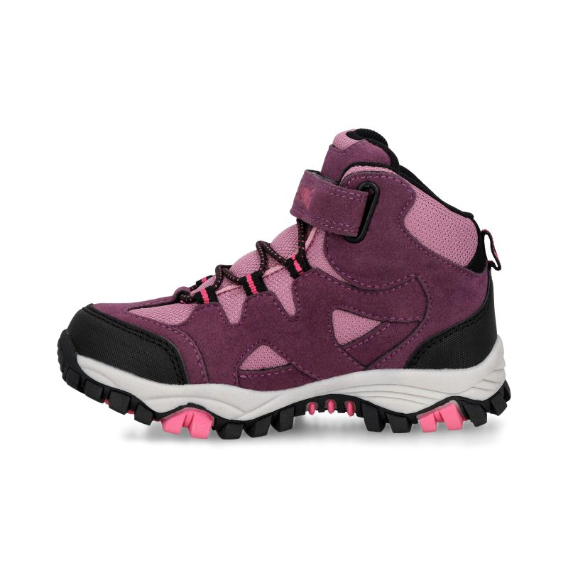 ZAPATILLA OUTDOOR CAMP - Imagen 2