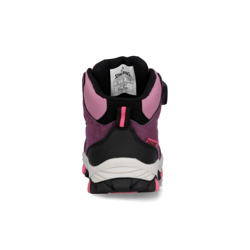 ZAPATILLA OUTDOOR CAMP - Imagen 3