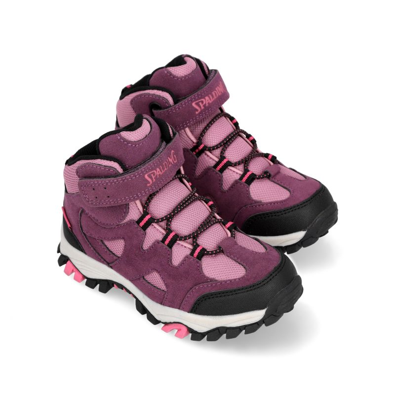 ZAPATILLA OUTDOOR CAMP - Imagen 4