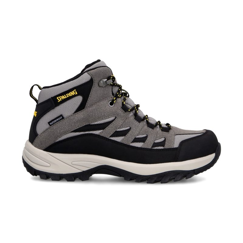 ZAPATILLA WATERPROOF FOG
