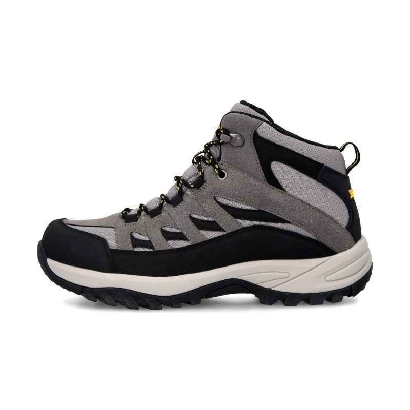 ZAPATILLA WATERPROOF FOG - Imagen 2