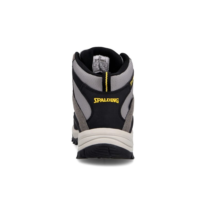 ZAPATILLA WATERPROOF FOG - Imagen 3