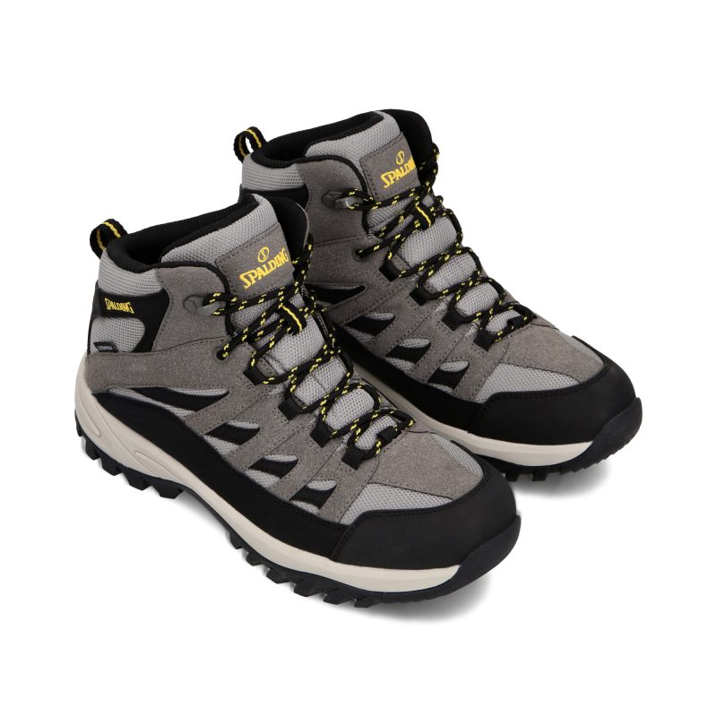 ZAPATILLA WATERPROOF FOG - Imagen 4