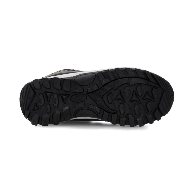ZAPATILLA WATERPROOF FOG - Imagen 5