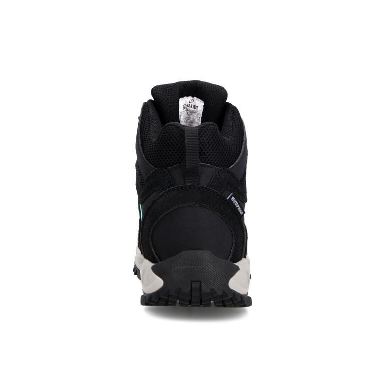 ZAPATILLA WATERPROOF CHINOOK - Imagen 3