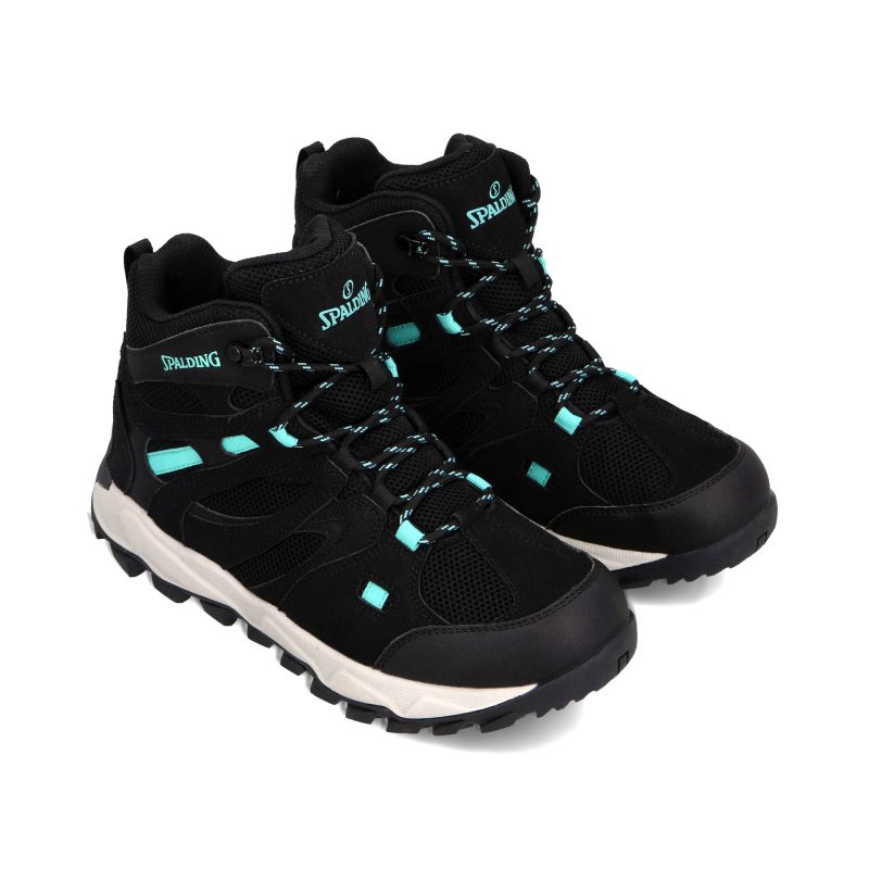 ZAPATILLA WATERPROOF CHINOOK - Imagen 4