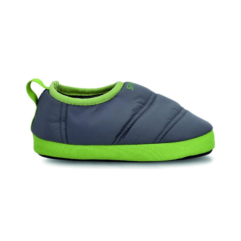 PANTUFLAS JUNIOR